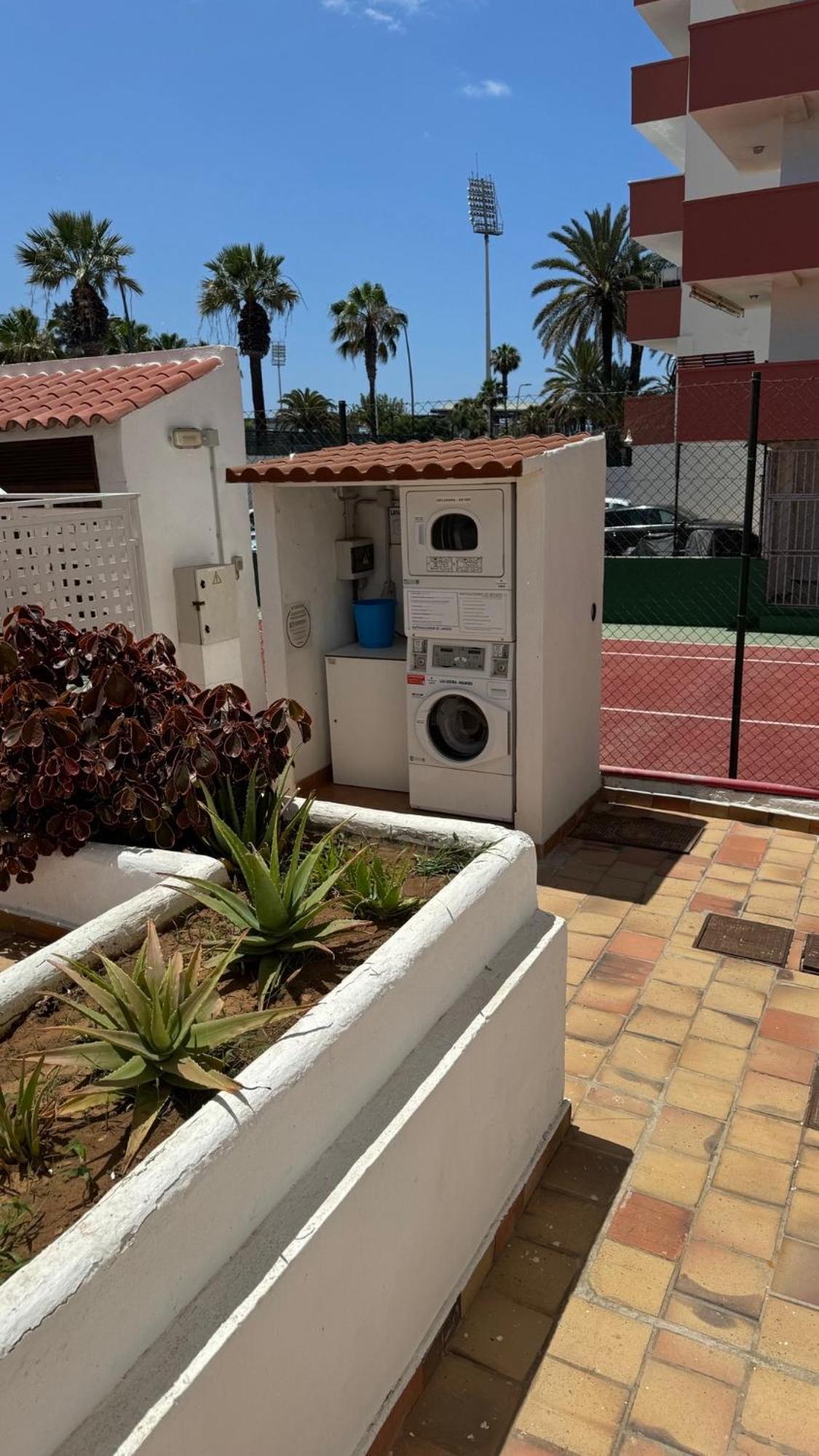 Le Petit Paradis Playa de las Americas (Tenerife)